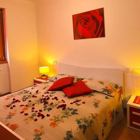 Appartement Case Dei Fiori *