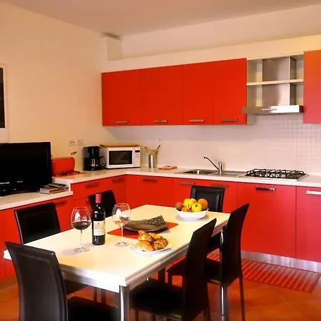 Appartement Case Dei Fiori *