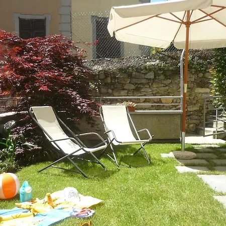 Appartement Case Dei Fiori Domaso