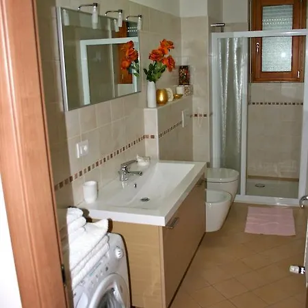 Appartement Case Dei Fiori
