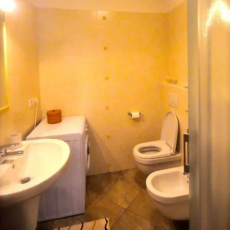 Appartement Case Dei Fiori *