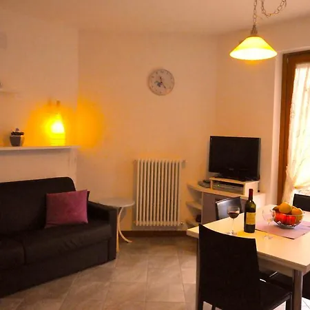 Appartement Case Dei Fiori Domaso