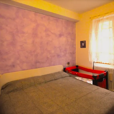 Appartement Case Dei Fiori *