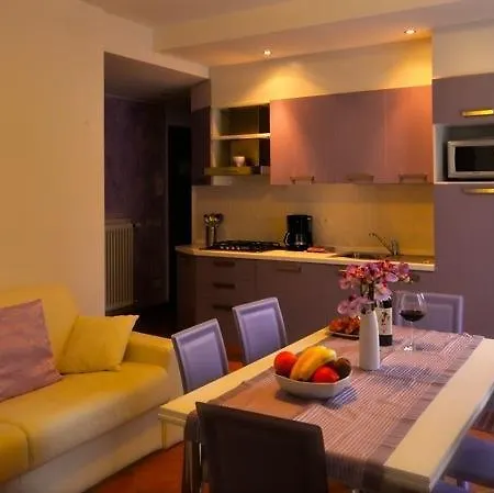 Appartement Case Dei Fiori